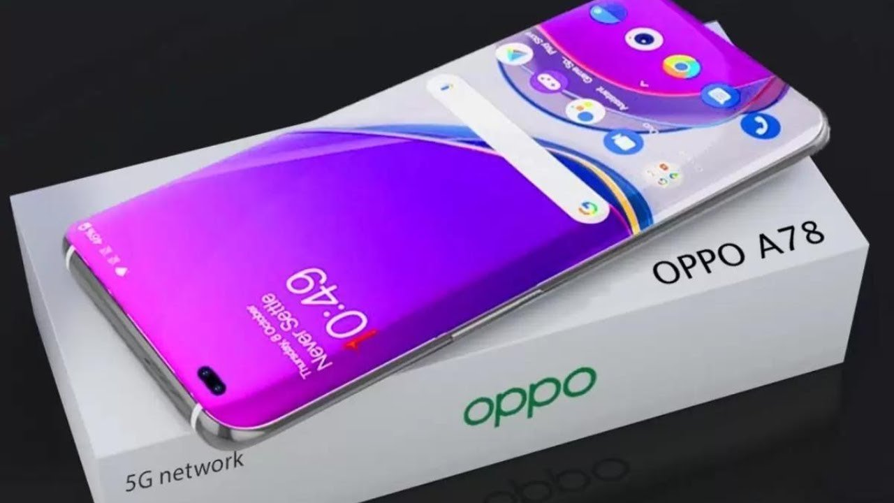 Beautiqueen के दिलों की धड़कन बढ़ाने देगा Oppo A78 5G कमाल का स्मार्टफोन