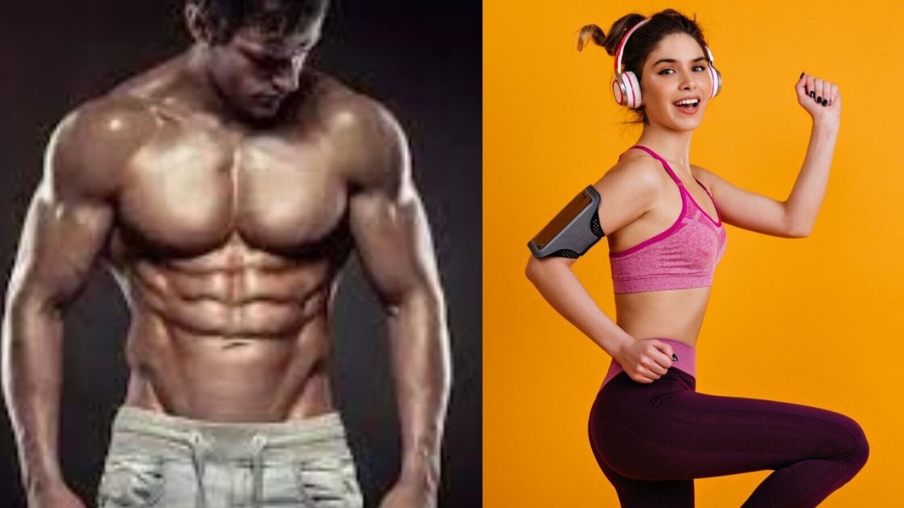 बिना Gym जाये घर पर बैठे बैठे करे ये एक्सरसाइज और रखे अपने आप को तंदुरस्त