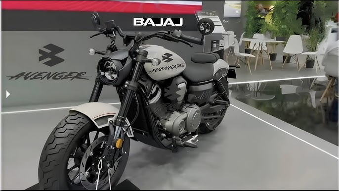 दमदार इंजन और बेहतरीन फीचर्स के साथ अच्छे अच्छे के होश उड़ा देगी Bajaj Avenger 400