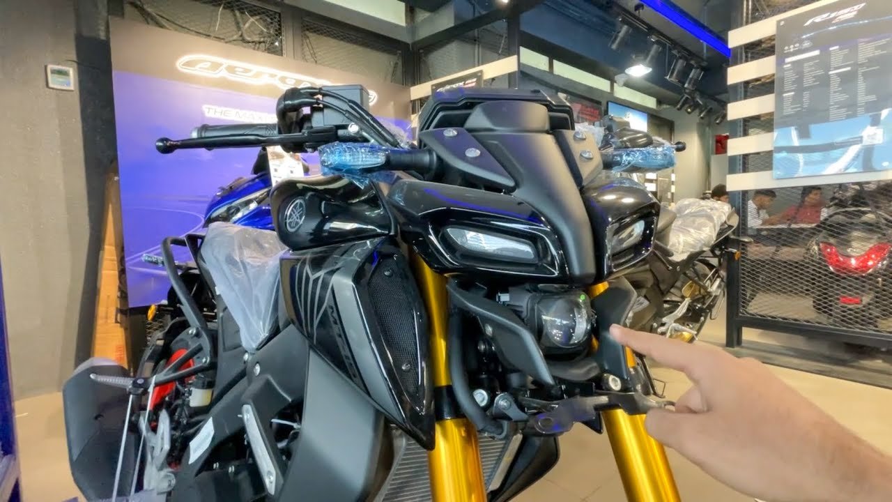 बजाज पल्सर और Ktm को दिन में तारे दिखाएगी Yamaha Bike, जानिए फीचर्स और माइलेज