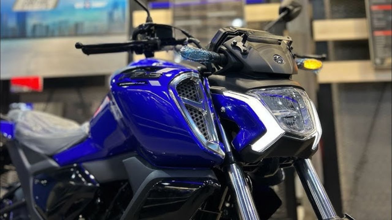 दमदार फीचर्स से KTM का सूपड़ा साफ कर देगी New Yamaha FZ S FI V4, देखे कीमत