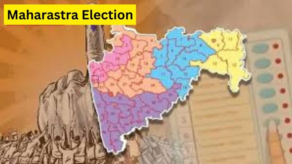 Maharastra Election - आदित्य ठाकरे को घेरने के लिए शिंदे ने बनाया प्लान, मिलिंद देवड़ा वर्ली सीट से लड़ सकते हैं चुनाव