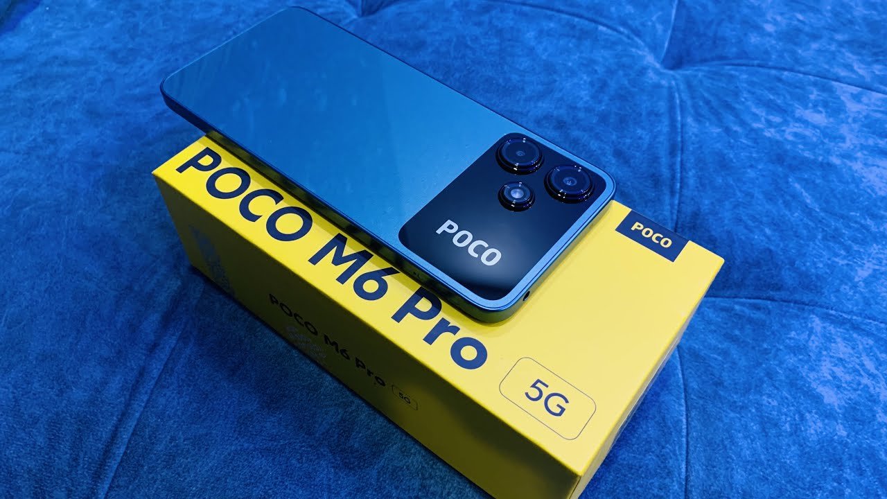 POCO ने फिर मचाई धूम! सिर्फ ₹9,999 में 5G स्पीड और iPhone जैसा लुक