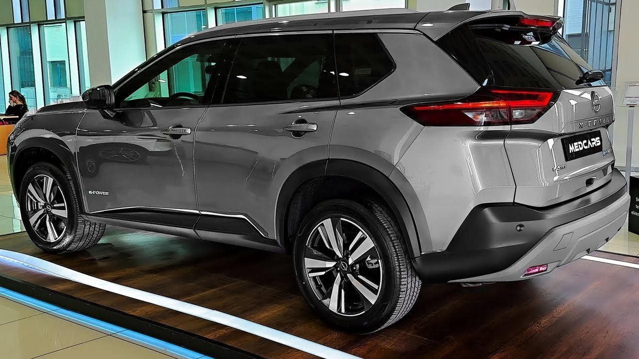 Nissan की सर्वगुण संपन्न और टिकाऊ SUV Creta के उड़ा देगी परखच्चे, मिलेंगे जबरदस्त फीचर्स के साथ कम कीमत