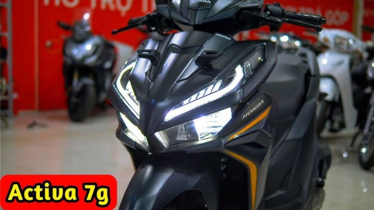 65kmpl के माइलेज वाली Honda की प्रीमियम स्कूटर तोड़ेगी Jupiter का घमंड, स्मार्ट फीचर्स से लड़कियों को बना देगी दीवाना