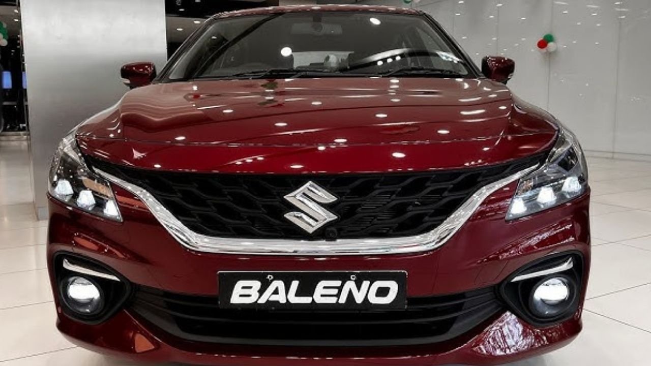 सिर्फ ₹50,000 में घर लाएं Maruti Baleno, दमदार फीचर्स और पावरफुल इंजन के साथ