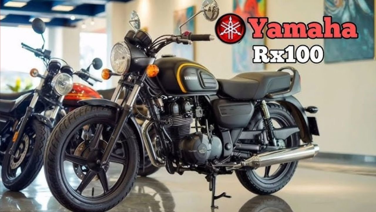 तातेजी की पहली पसंद Yamaha की दमदार बाइक Bullet को रोने पर करेगी मजबूर, 110KM की टॉप स्पीड के साथ भागेगी टर - रप