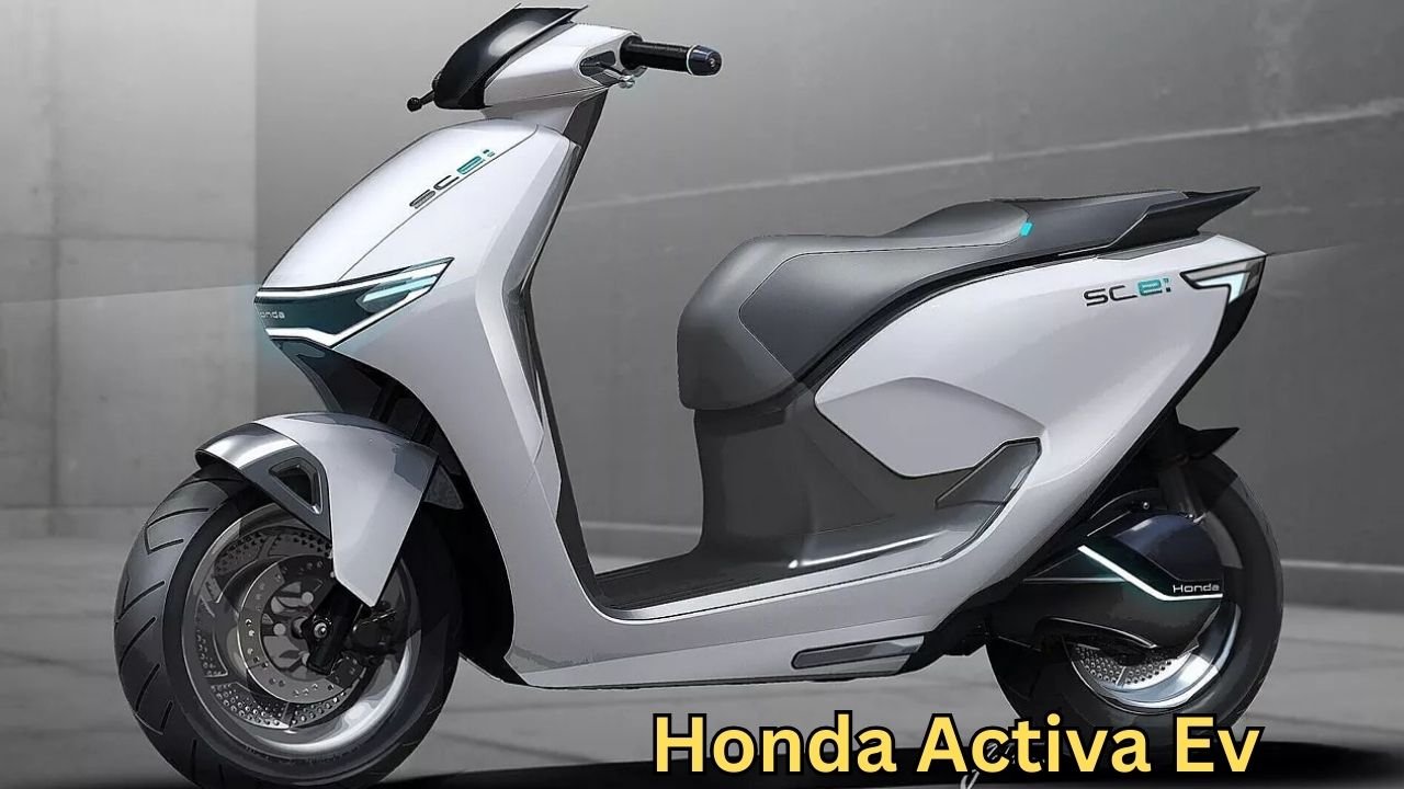 Honda Activa की इलेक्ट्रिक स्कूटर OLA को दिन में दिखाएगी तारे, फीचर्स जानकर हो जाएंगे दंग