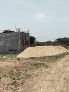 आठनेर में रेत का अवैध कारोबार आठनेर में रेत का अवैध कारोबार