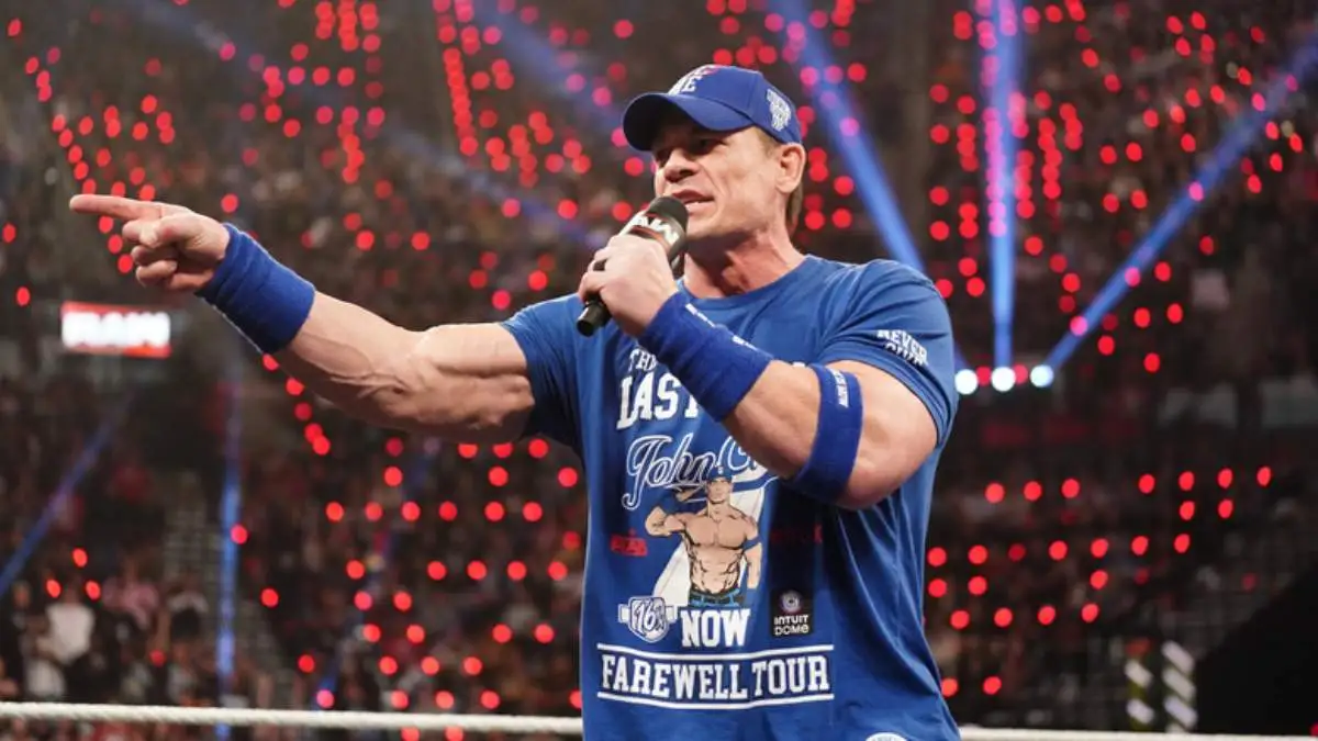 WWE Clash in Paris